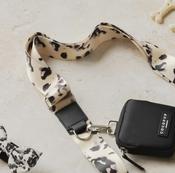 Cocopup London - Bag Strap - Ivory Tort