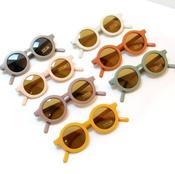 Mama Siesta - Adult/Teenage Eco Shades Sunglasses (ages 12 and up) image