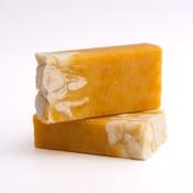 Dalkey handmade Zingy Citrus Burst Soap