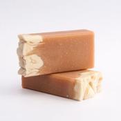 Dalkey Handmade Gorgeous Grapefruit &amp; Bergamot Soap