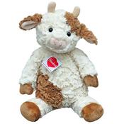 Teddy Hermann Gerda Cow soft toy 32cm image