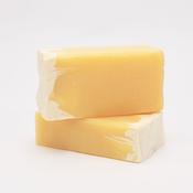 Dalkey Handmade Mellow Yellow Soap image