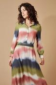 Traffic People Blurred Lines Eddie Dress image