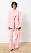 Frnch Adassa Light Pink Pants image