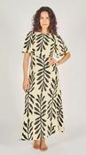Traffic People Before Midnight Rene Dress image
