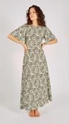 Traffic People Tropical Malady Rene Dress image