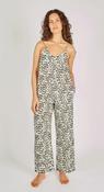 Traffic People Tropical Malady Romper Jumpsuit image