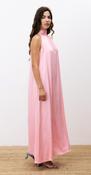 Frnch Auberya Pink Dress image