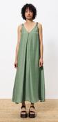 Frnch Lauria Green Dress image