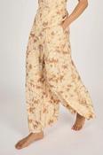 Traffic People Gold Rush Evie Trouser image
