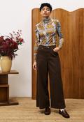 FRNCH Jean Reglisse Chocolate image