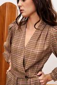 FRNCH Ginger Ochre Jumpsuit image