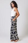 Traffic People Sandrine Smile Rene Trousers image
