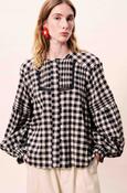 Frnch Belharra Black Shirt
