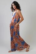 Traffic People Full Bloom Ithaca Jumpsuit