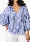 Traffic People Trudie Blouse
