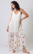 Traffic People Ithaca Dress image