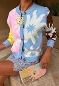 Never Fully Dressed Soleil Hollie Cardigan
