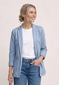 Street One Blazer Blue