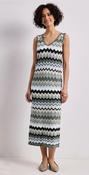 Street One Midi Knit Dress image