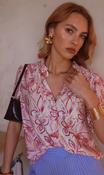 Cissandra Blouse image
