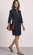 Street One Denim Dress image