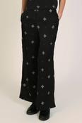 Traffic People Sacred Silence Edith Trouser image