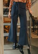 Traffic People Whisper Her Name Bacall Trouser image