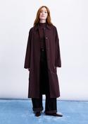 Frnch Trench Tomita Bordeaux