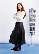 Frnch Mokpo Skirt