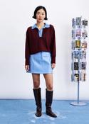 Frnch Kaimon Polo Fig