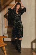 Traffic People Swan Song Lulu Dress image