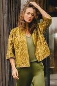 Traffic People Not Too Shy Jacket image