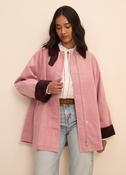 Nobodys Child Freddie Cord Barn Jacket image