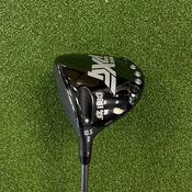 PXG 0811XF GEN2 Left Hand Golf Driver - Secondhand