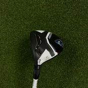 Cobra AEROJET Golf Fairway Wood Left Hand - Second Hand