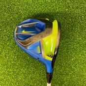 Nike vapor golf driver 2025