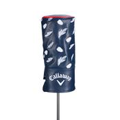 Callaway 2024 June Major Golf Driver Headcover - Limited Editon Callaway 2024 June Major Golf Driver Headcover - Limited Editon