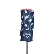 Callaway 2024 June Major Golf Driver Headcover - Limited Editon Callaway 2024 June Major Golf Driver Headcover - Limited Editon
