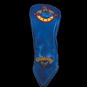 Limited Edition 2022 May Major Golf Hybrid Headcover Limited Edition 2022 May Major Golf Hybrid Headcover