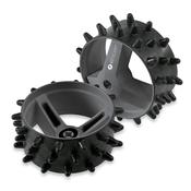 Motocaddy M-Series Golf Trolley Winter Wheels