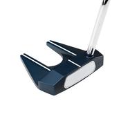 Odyssey Ai ONE Cruiser #7 Armlock Golf Putter - Double Bend image