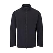 Ping Levan Graphene Sensorwarm Golf Jacket - Black Ping Levan Graphene Sensorwarm Golf Jacket - Black