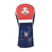 PRG 2023 Ryder Cup Team USA Hybrid Headcover PRG 2023 Ryder Cup Team USA Hybrid Headcover