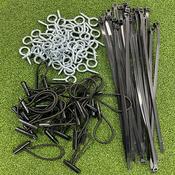 Sim Screen Fitting Kit