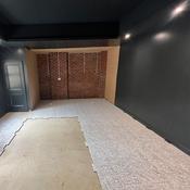 Golf Floor Underlay