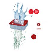 Ciano Water Algae Cartridge Red