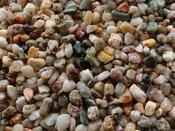 HUGO NATURAL GRAVEL COARSE image