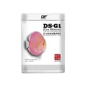 OF DS-G1 Discuss Food image