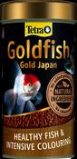 Tetra Goldfish Gold Japan